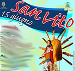 San Vito Lo Capo Festa San Vito Martire