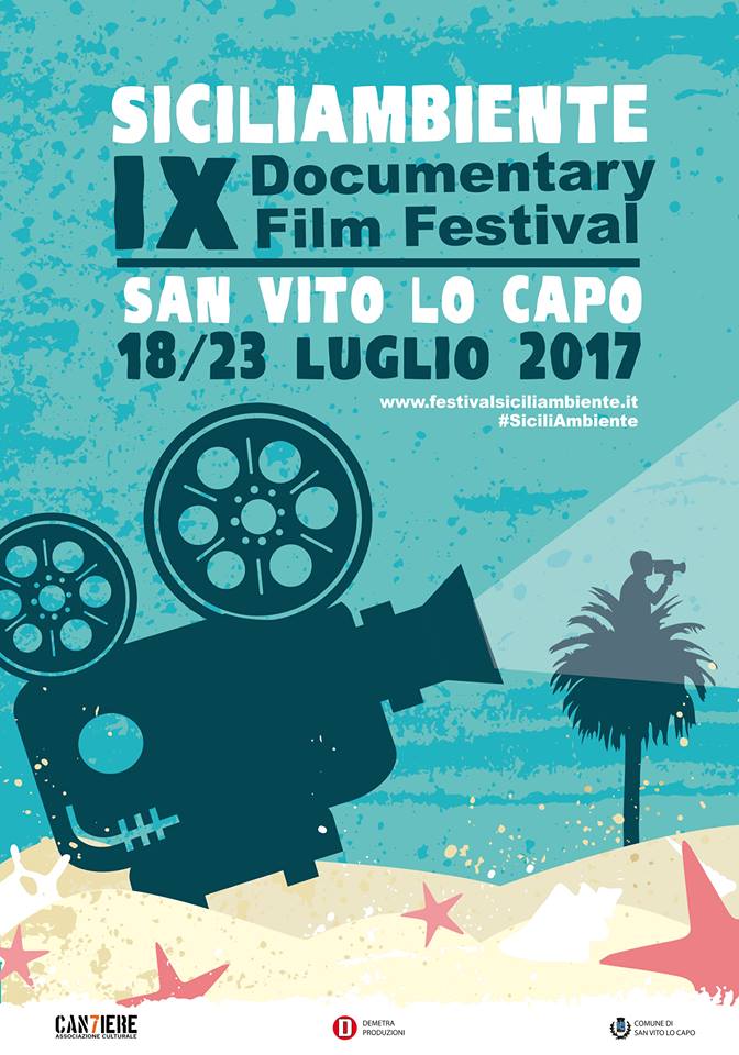 San Vito Lo Capo Documentary Film Festival Sicilia Ambiente